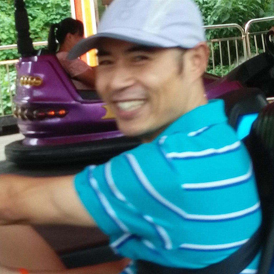 优优工长潘志刚