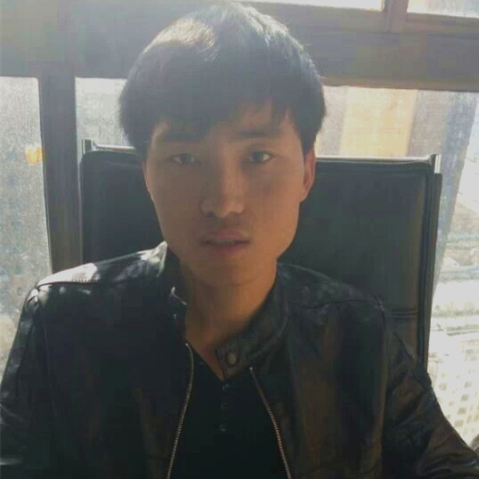 优优工长马林杰