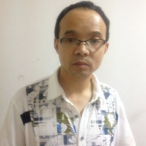 优优工长向卫荣