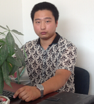 优优工长张燕召