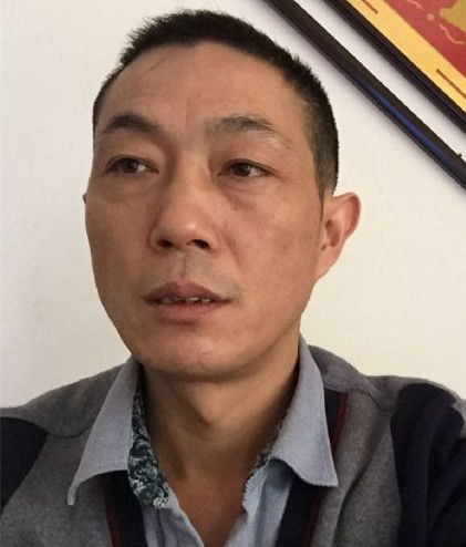 优优工长詹国峰