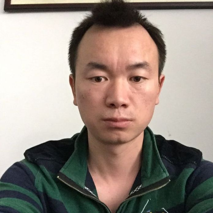 优优工长张铭羊