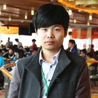 优优工长张忠辉