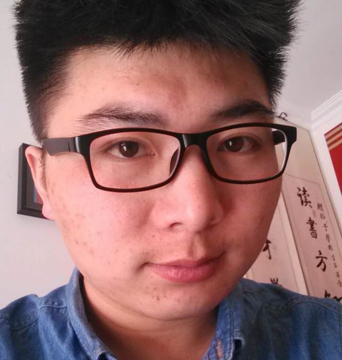 优优工长于馨栋