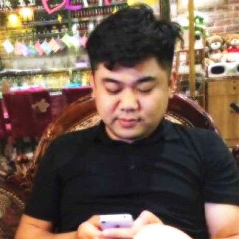 优优工长岳海泉