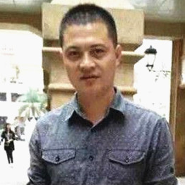 优优工长徐炽林