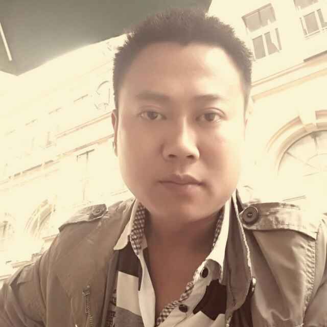 优优工长陈开成