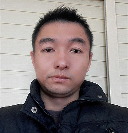 优优工长詹胜威