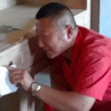 优优工长郑卫东