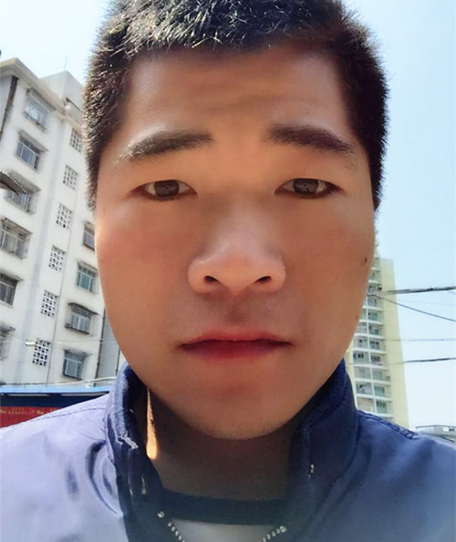 优优工长刘付彩斌