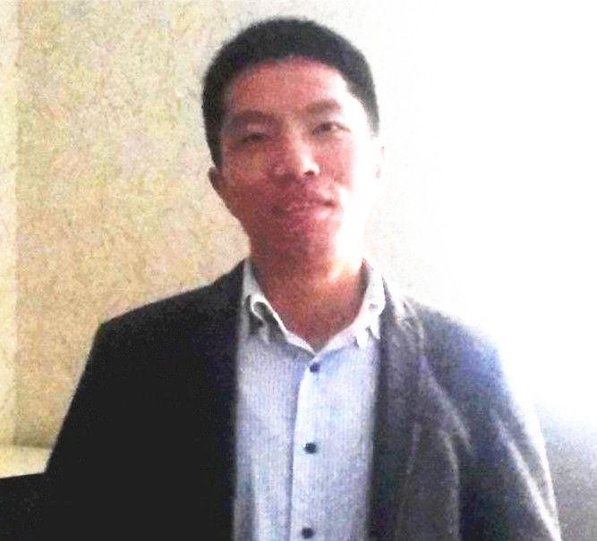 优优工长任炯富