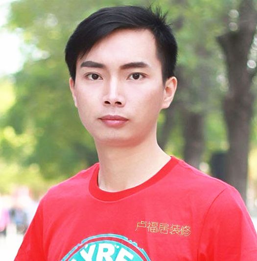 优优工长罗福举