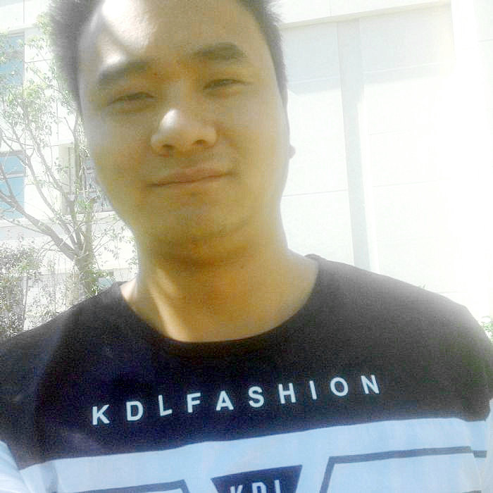 优优工长郝文锋