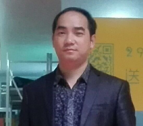 优优工长陈齐营