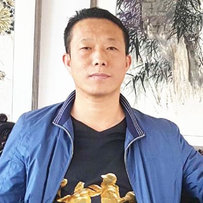 优优工长谭晓新