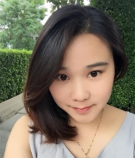 优优工长赵雅妮