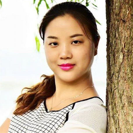 优优工长申秀娟