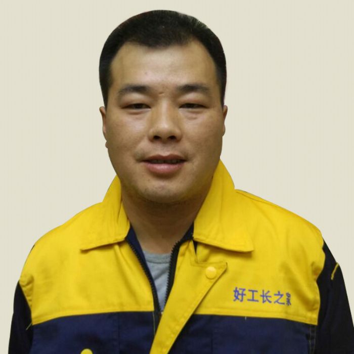 优优工长张利军