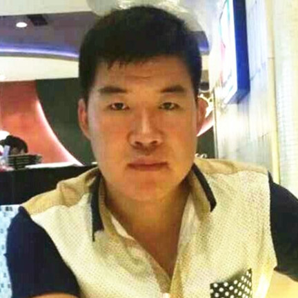 优优工长赵东东