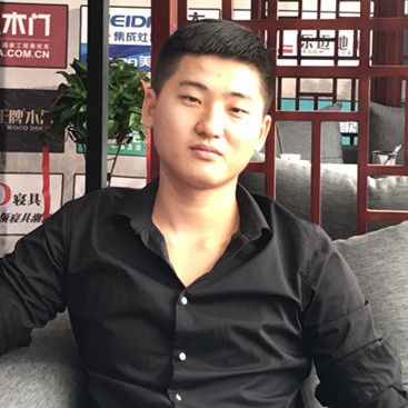 优优工长翟锦捷