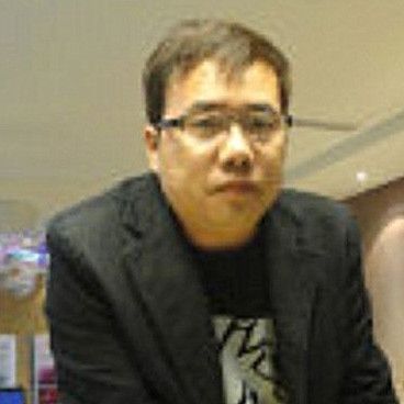 优优工长李忠良