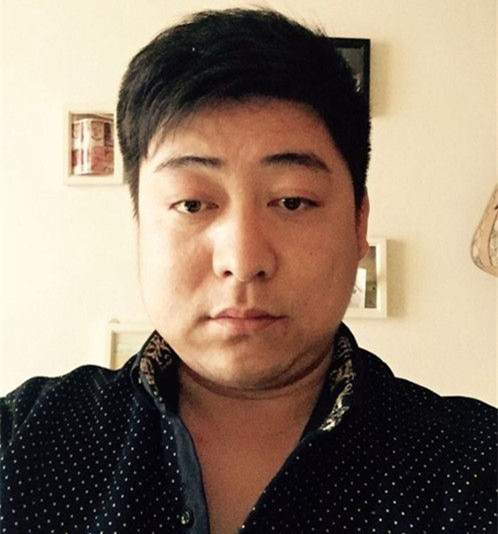 优优工长周志锋