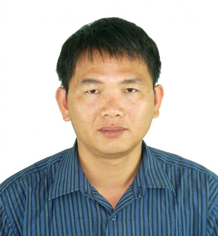 优优工长曾云崇