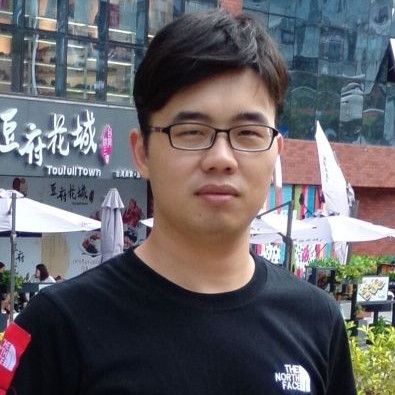 优优工长陈楚鸿