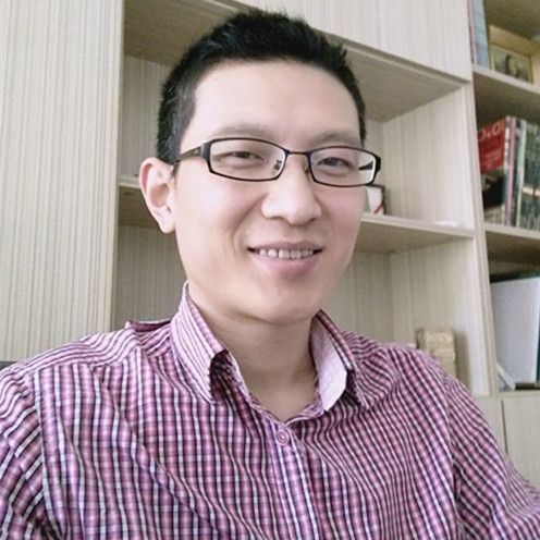 优优工长赵建军