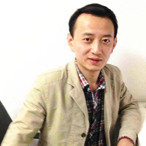 优优工长庞成林