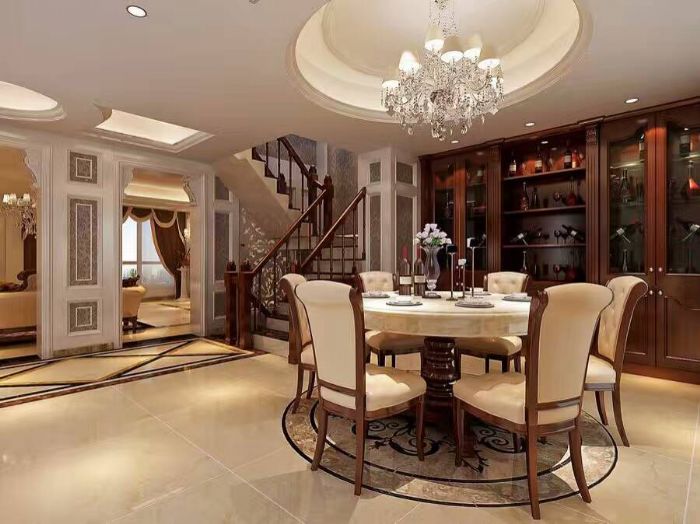 优优工长杨伟忠