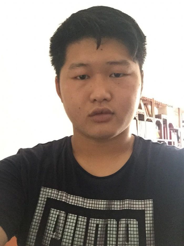 优优工长叶伟杰