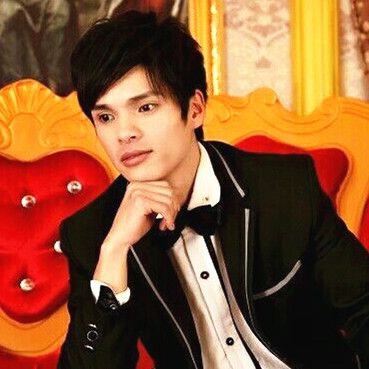 优优工长杨鑫广