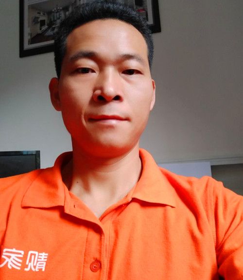 优优工长谢宏军