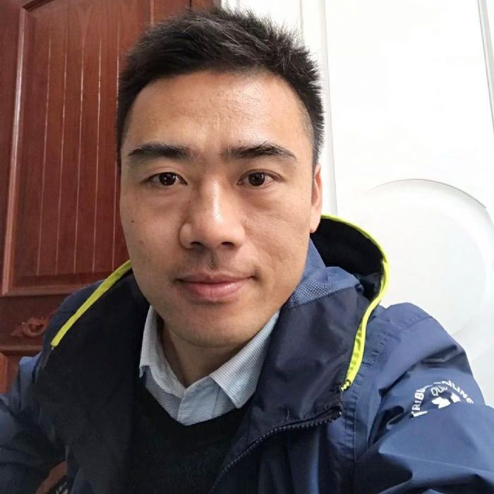 优优工长陈如超