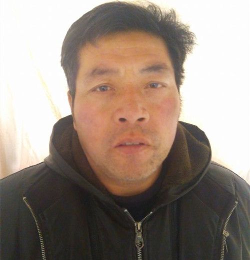 优优工长丁福寨