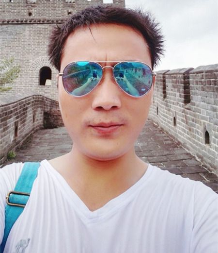 优优工长何正蒙