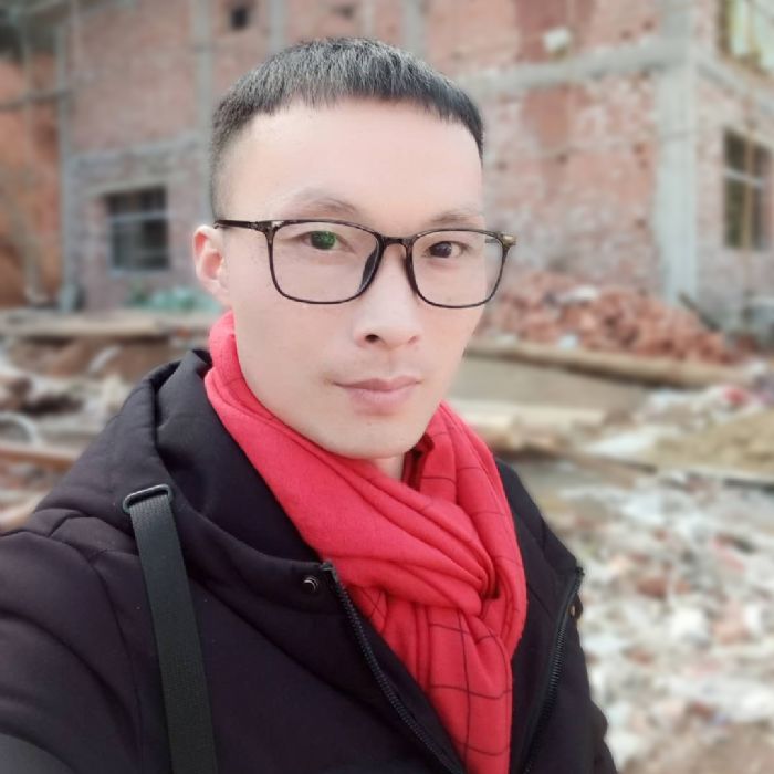 优优工长敖东海