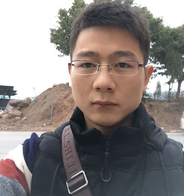 优优工长武光明