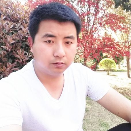 优优工长张晓威