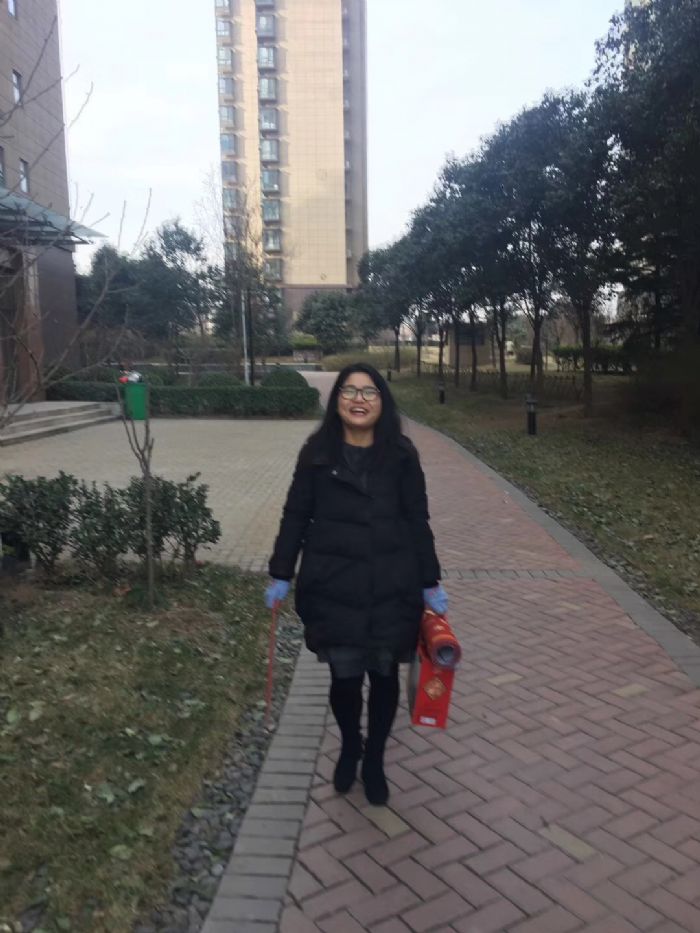 优优工长刘经理