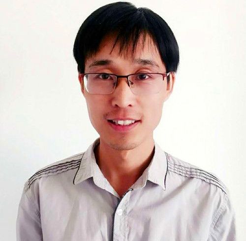 优优工长李晓威