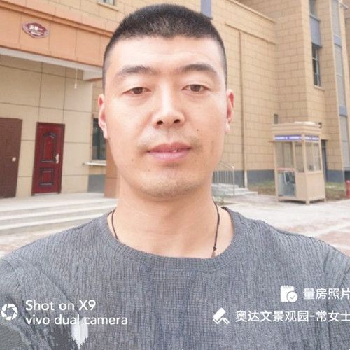 优优工长许允昌