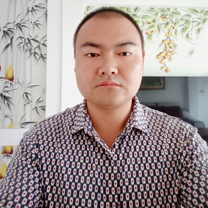 优优工长王庆换