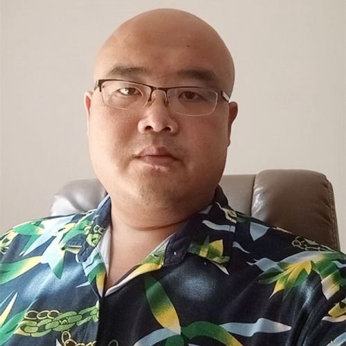 优优工长郑小成