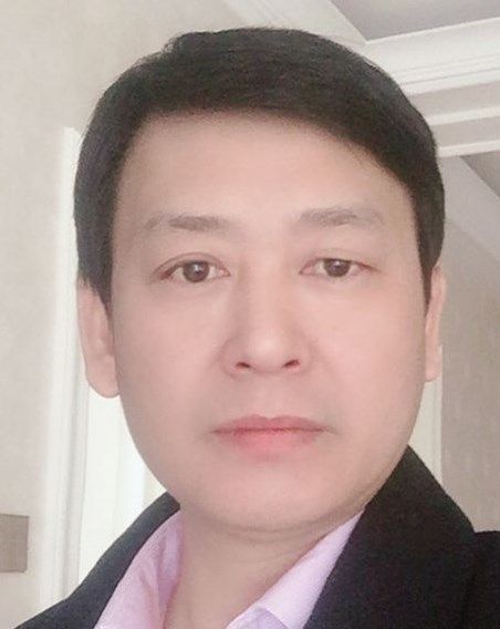 优优工长黄庆兵