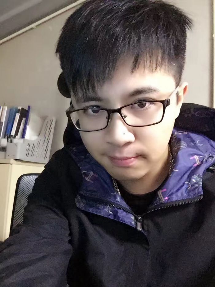 优优工长周家剑