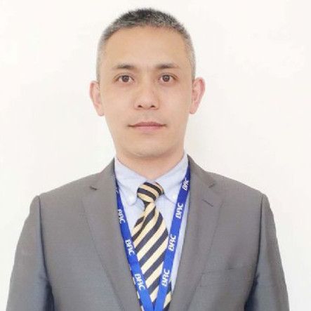 优优工长杨永建