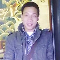 优优工长吴炎军