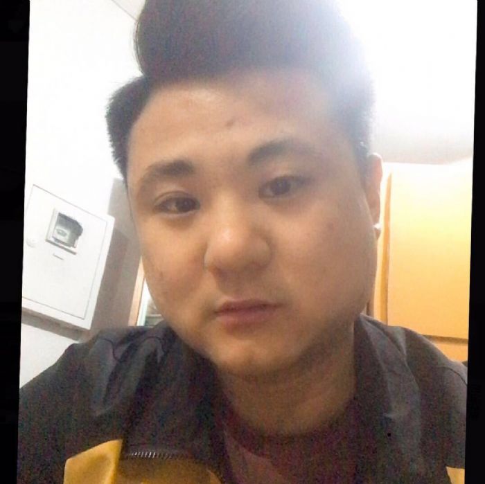 优优工长李荣兴